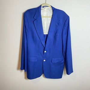 VINTAGE J. Crew Blazer Jacket